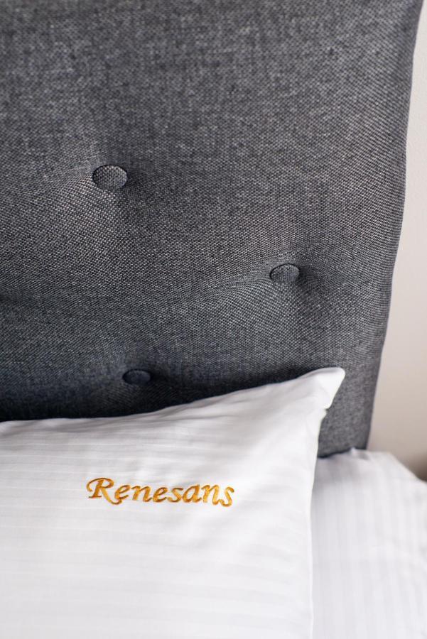 Hotel Renesans Zamosc  Ngoại thất bức ảnh