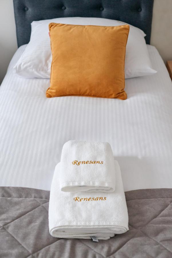 Hotel Renesans Zamosc  Ngoại thất bức ảnh