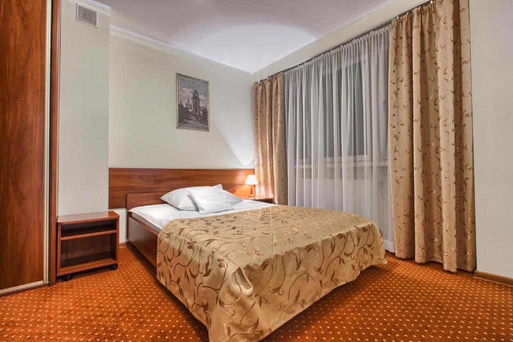 Hotel Renesans Zamosc  Phòng bức ảnh