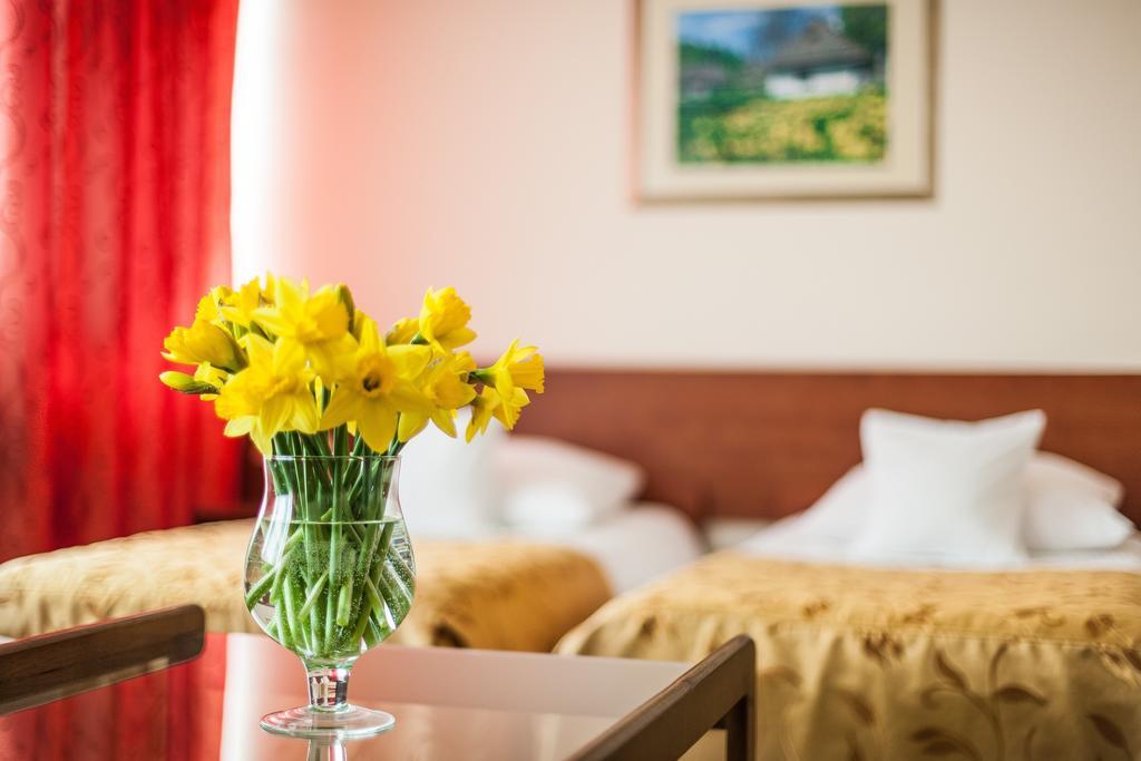 Hotel Renesans Zamosc  Ngoại thất bức ảnh